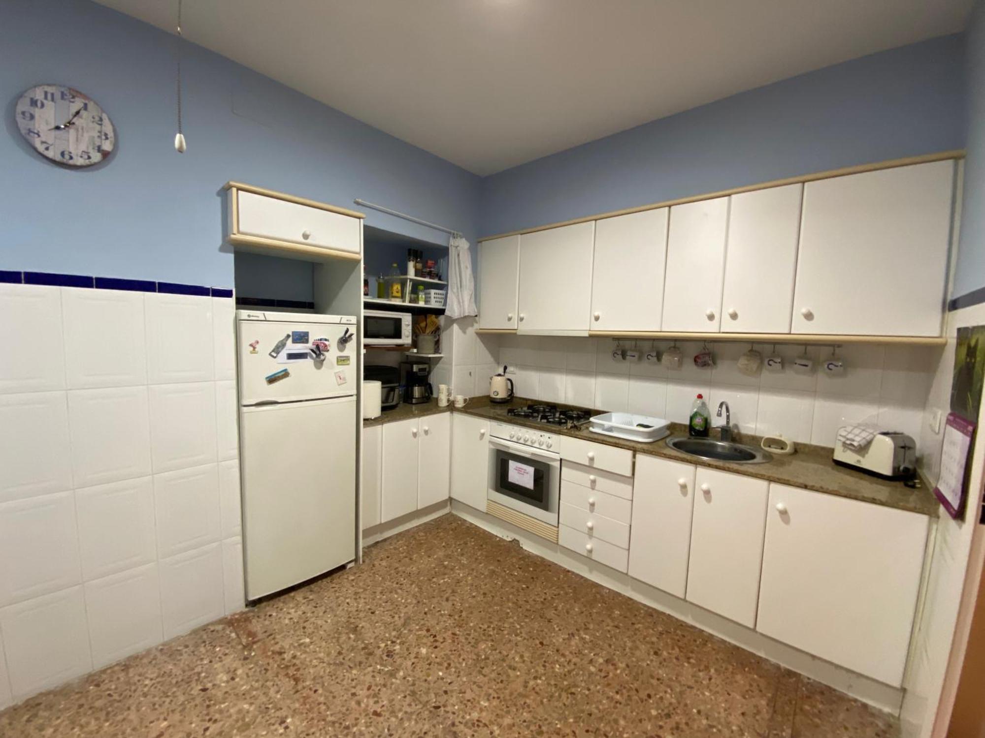 Casa De Los Dos Flamencos Miramar Buitenkant foto